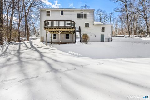 Tiny photo for 10 November Trail, Haddam, CT 06438 (MLS # 24152761)