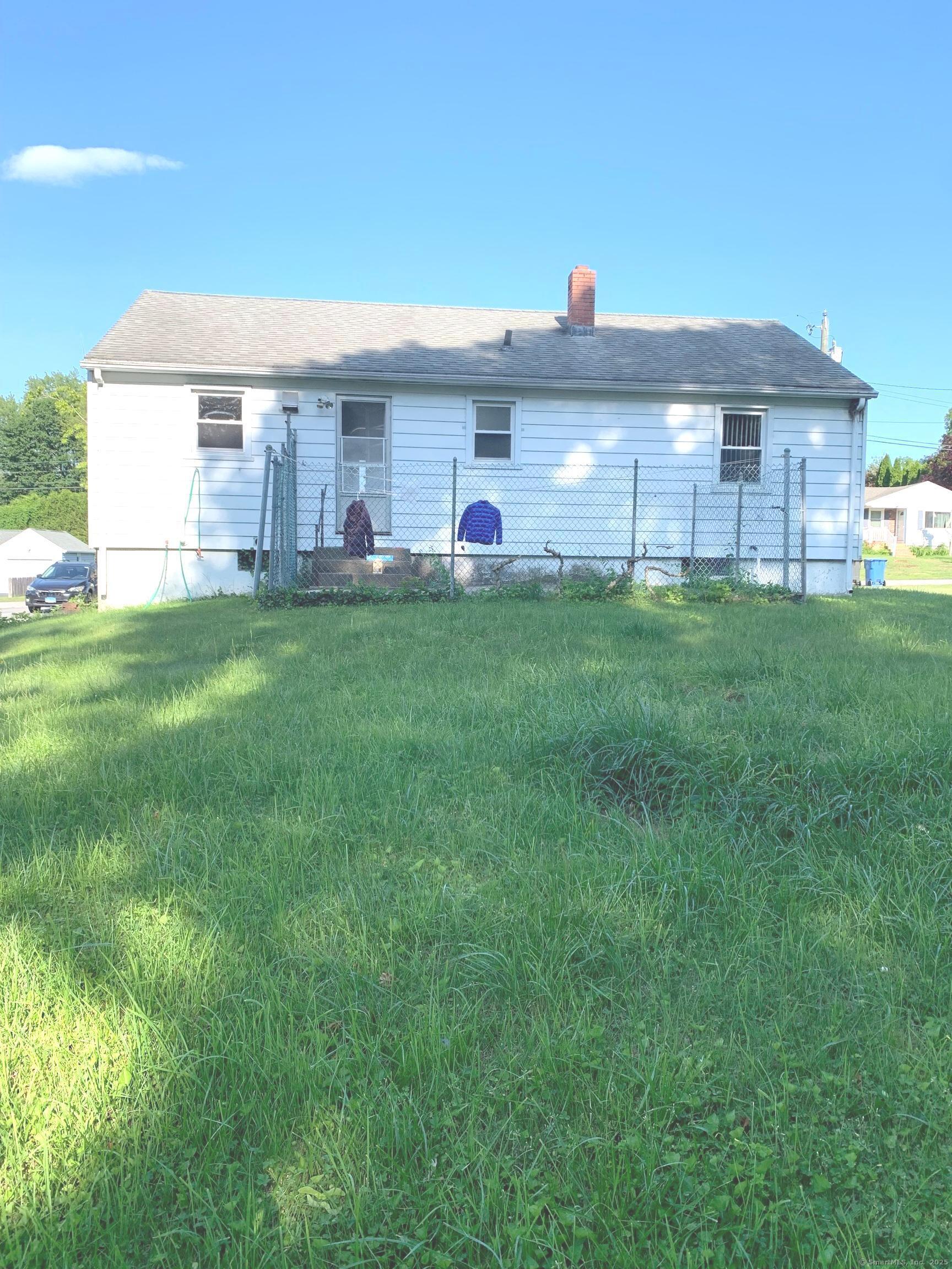 9 Hillcrest Avenue