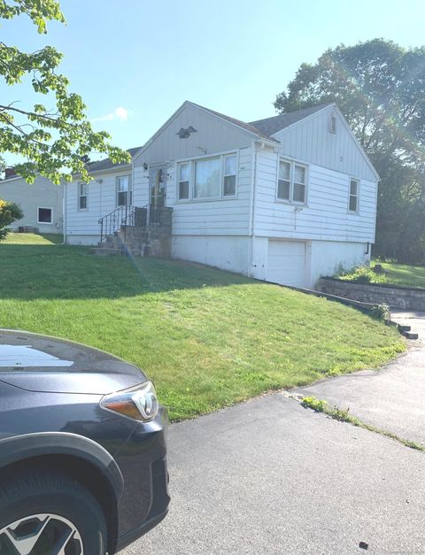 9 Hillcrest Avenue Ledyard CT 06339