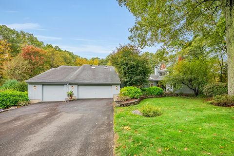 Tiny photo for 39 High Ridge Hollow, Avon, CT 06001 (MLS # 24133840)