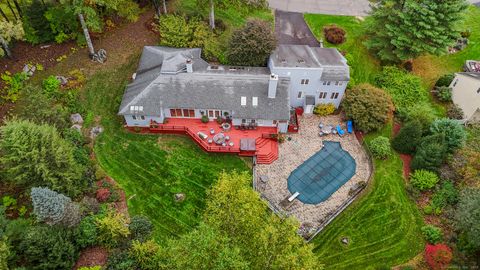 Tiny photo for 39 High Ridge Hollow, Avon, CT 06001 (MLS # 24133840)