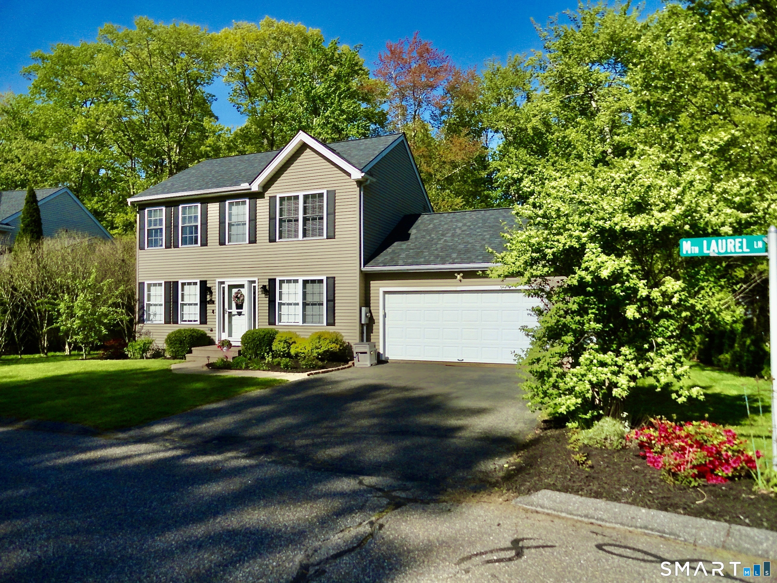 341 Mountain Laurel Lane