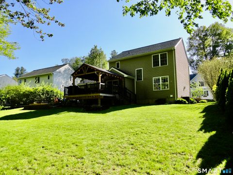 Tiny photo for 341 Mountain Laurel Lane, Torrington, CT 06790 (MLS # 24175899)