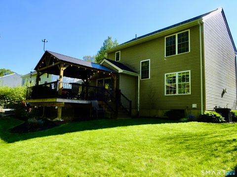 Tiny photo for 341 Mountain Laurel Lane, Torrington, CT 06790 (MLS # 24175899)