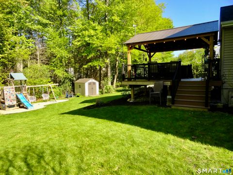 Tiny photo for 341 Mountain Laurel Lane, Torrington, CT 06790 (MLS # 24175899)