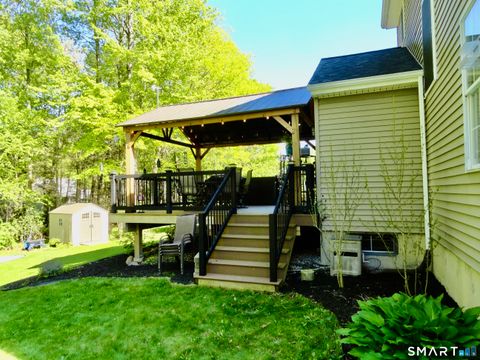 Tiny photo for 341 Mountain Laurel Lane, Torrington, CT 06790 (MLS # 24175899)