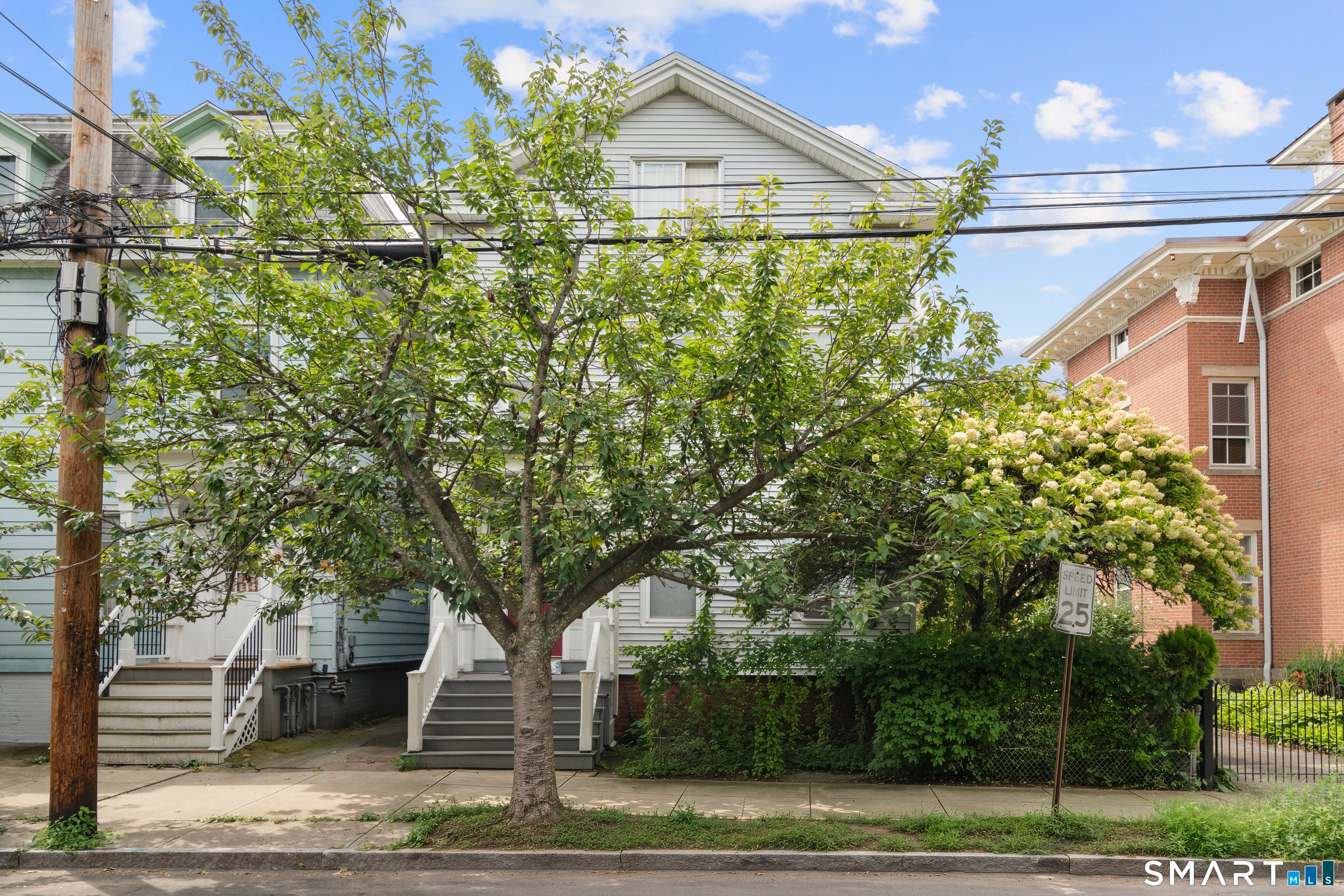 54 Pearl Street