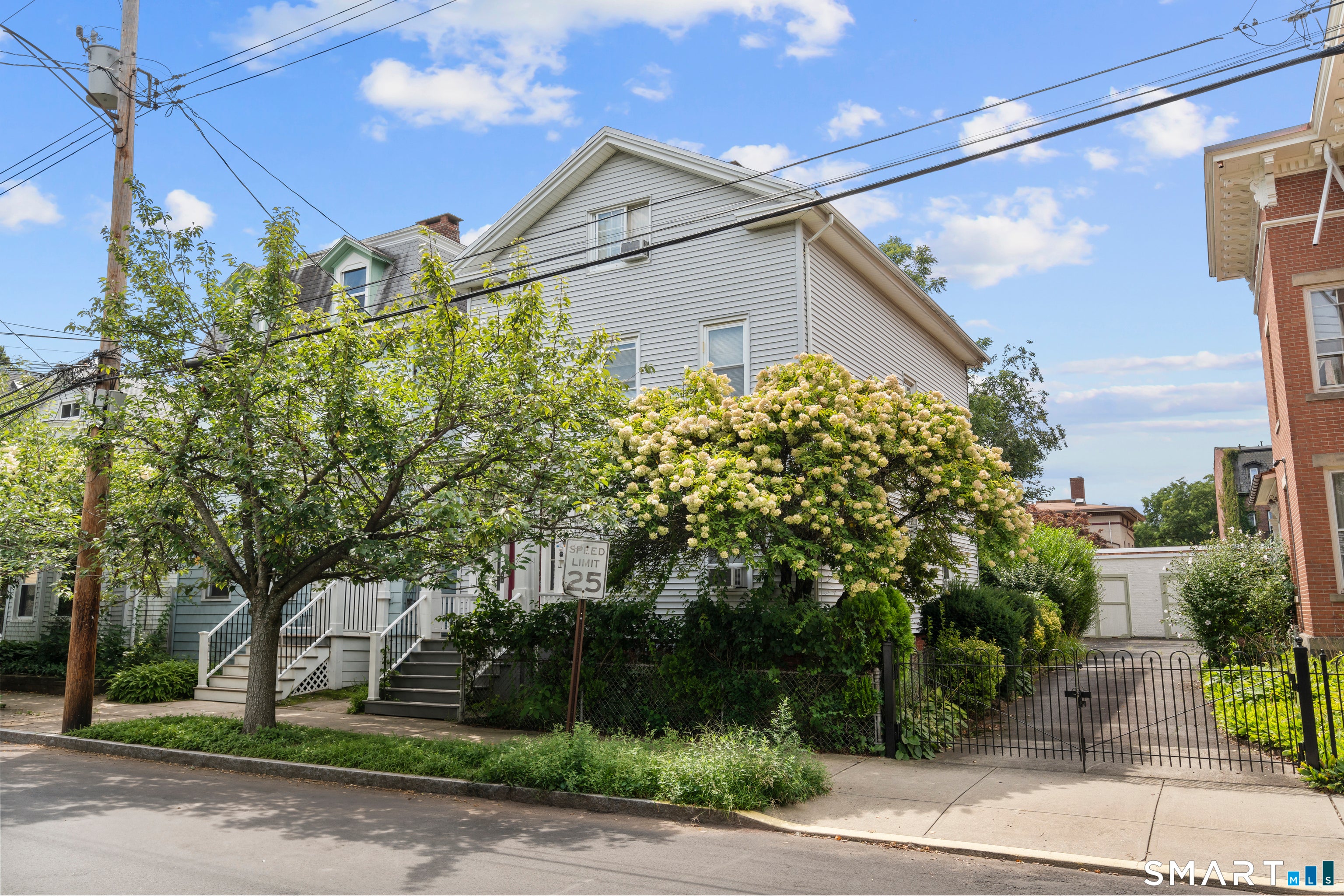 54 Pearl Street
