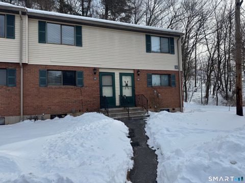 39 Horton Hill Road 10I Naugatuck CT 06770