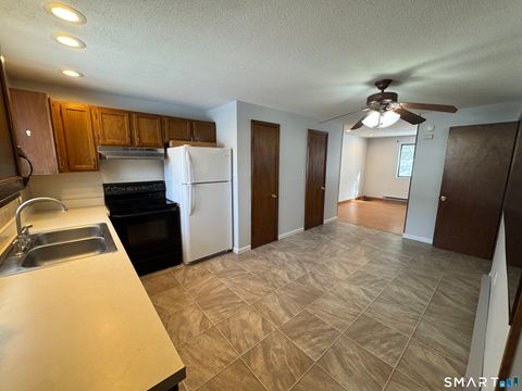 Tiny photo for 39 Horton Hill Road #10I, Naugatuck, CT 06770 (MLS # 24153101)