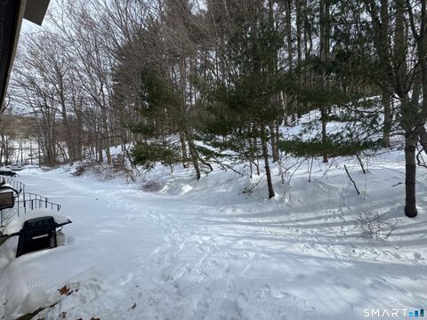 Tiny photo for 39 Horton Hill Road #10I, Naugatuck, CT 06770 (MLS # 24153101)