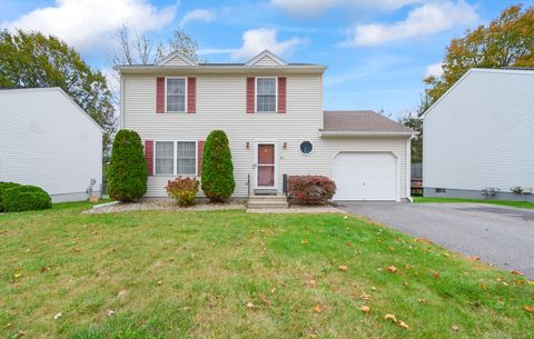 Photo of 80 Spruce Street, Wethersfield, CT 06109 (MLS # 24135223)