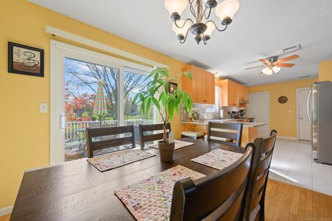 Tiny photo for 80 Spruce Street, Wethersfield, CT 06109 (MLS # 24135223)