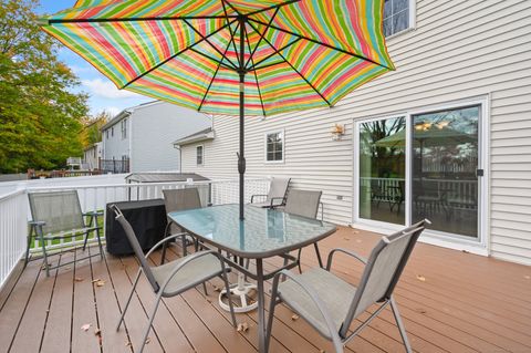 Tiny photo for 80 Spruce Street, Wethersfield, CT 06109 (MLS # 24135223)