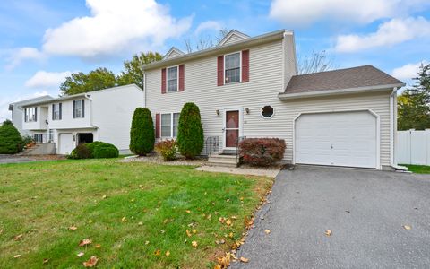 Tiny photo for 80 Spruce Street, Wethersfield, CT 06109 (MLS # 24135223)