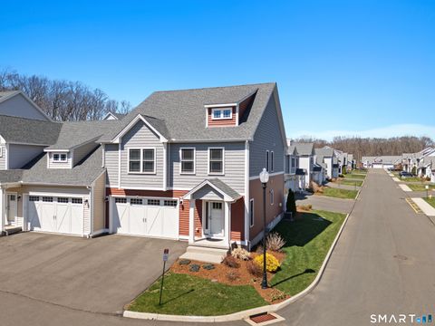 Photo of 1 Newbury Court #1, North Haven, CT 06473 (MLS # 24167360)