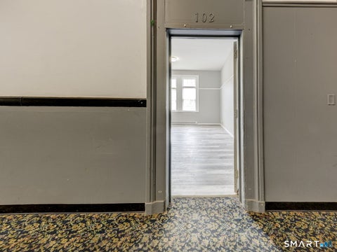 Tiny photo for 111 Franklin Square #102, New Britain, CT 06051 (MLS # 24179023)