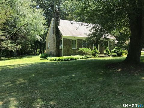 Tiny photo for 84 Ayers Point Road, Old Saybrook, CT 06475 (MLS # 24193791)