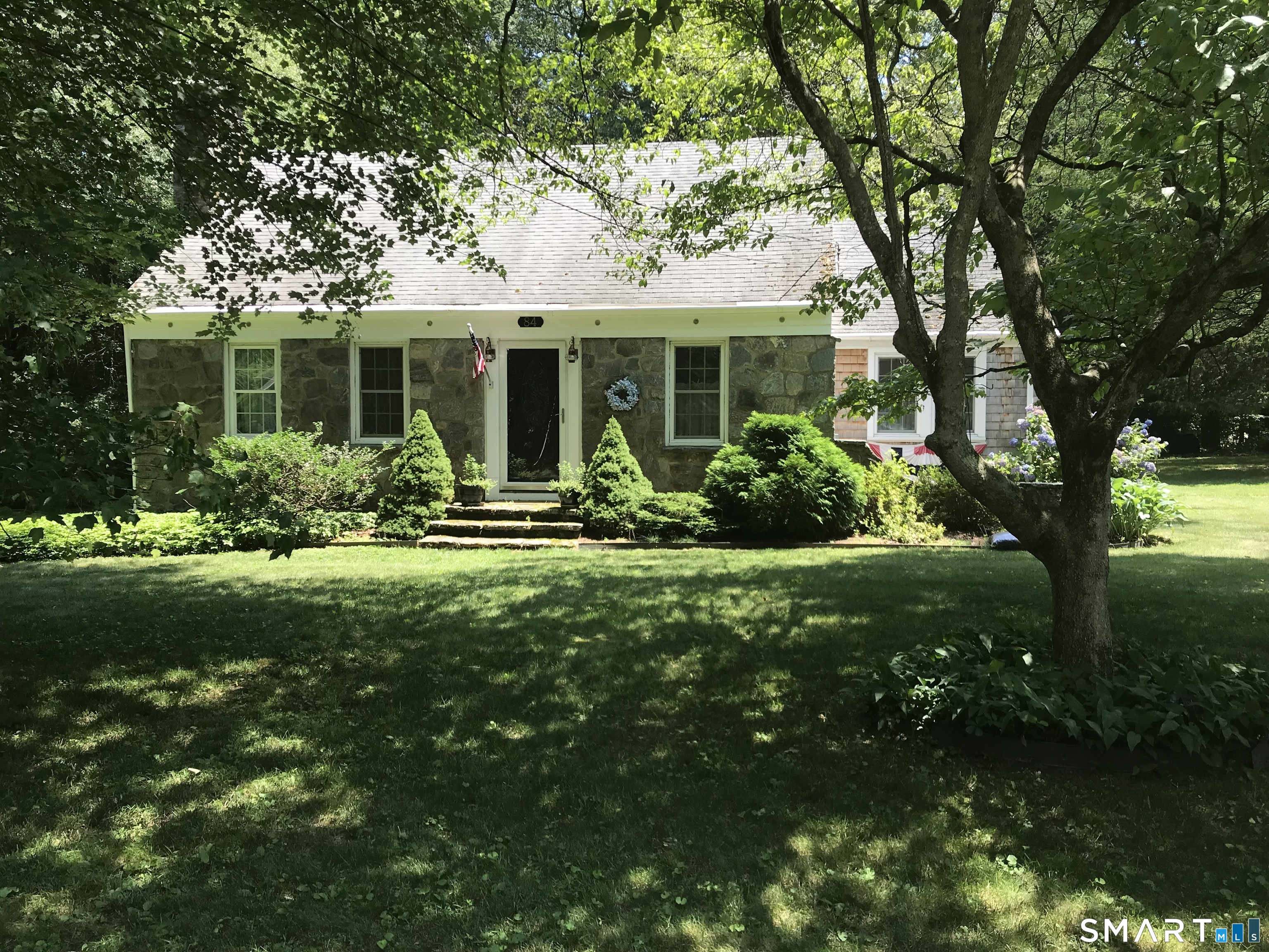 Photo 1 of 3 — 84 Ayers Point Road, Old Saybrook, CT 06475