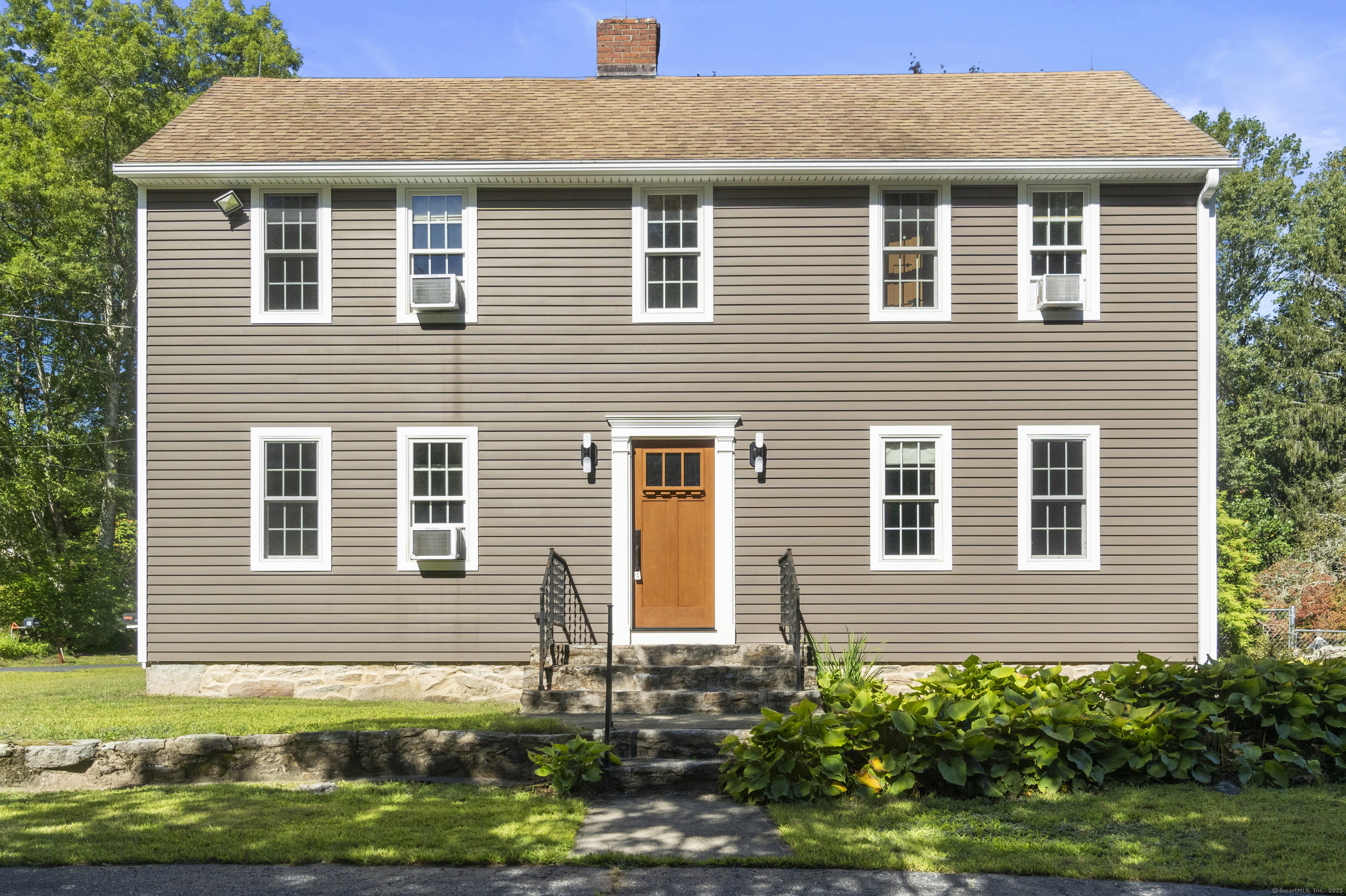 484 Old New London Road