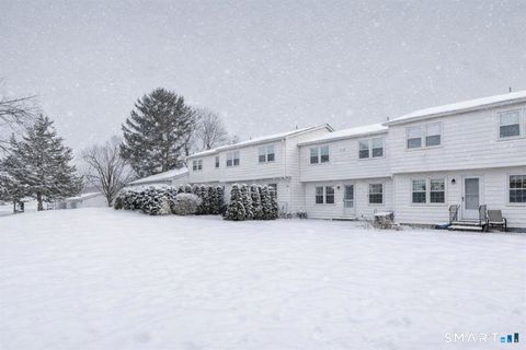 Tiny photo for 62 Ambassador Drive #D, Manchester, CT 06042 (MLS # 24154878)