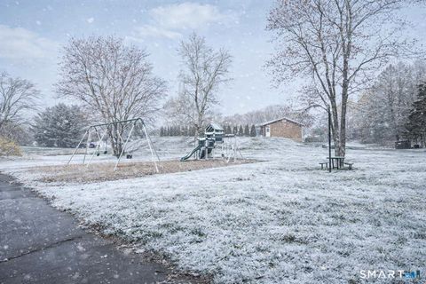 Tiny photo for 62 Ambassador Drive #D, Manchester, CT 06042 (MLS # 24154878)