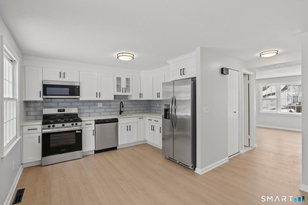 Photo of 62 Ambassador Drive #D, Manchester, CT 06042 (MLS # 24154878)