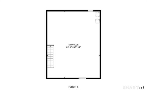 Tiny photo for 62 Ambassador Drive #D, Manchester, CT 06042 (MLS # 24154878)