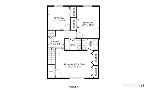 Tiny photo for 62 Ambassador Drive #D, Manchester, CT 06042 (MLS # 24154878)