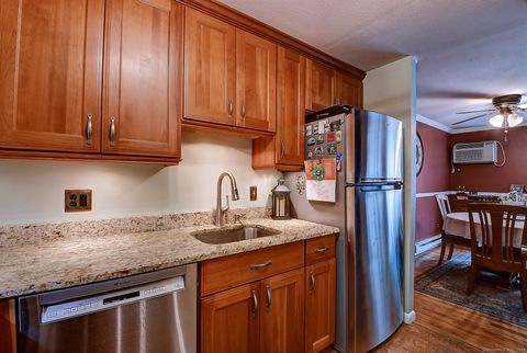 Tiny photo for 48 Sharon Lane, Wethersfield, CT 06109 (MLS # 24136365)