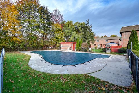 Tiny photo for 48 Sharon Lane, Wethersfield, CT 06109 (MLS # 24136365)