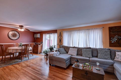 Tiny photo for 48 Sharon Lane, Wethersfield, CT 06109 (MLS # 24136365)