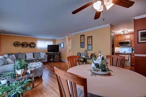 Tiny photo for 48 Sharon Lane, Wethersfield, CT 06109 (MLS # 24136365)