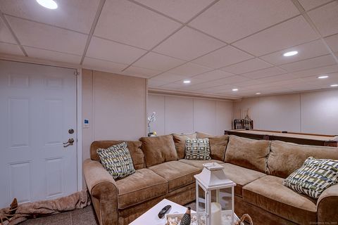 Tiny photo for 48 Sharon Lane, Wethersfield, CT 06109 (MLS # 24136365)