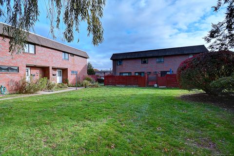 Tiny photo for 48 Sharon Lane, Wethersfield, CT 06109 (MLS # 24136365)