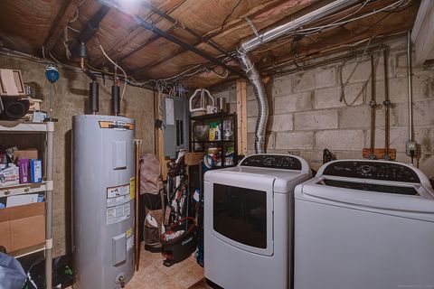 Tiny photo for 48 Sharon Lane, Wethersfield, CT 06109 (MLS # 24136365)