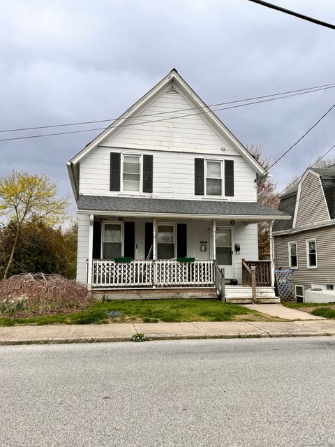 A home in Norwich