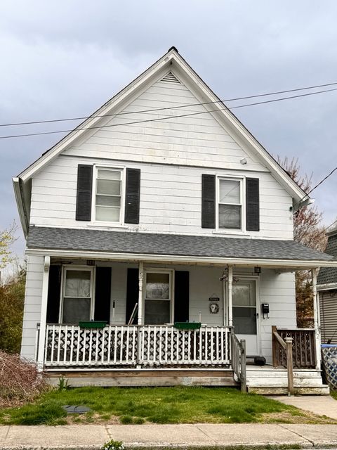 A home in Norwich