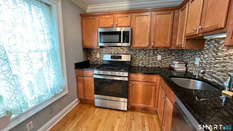 Tiny photo for 59 Liberty Street #41, Stamford, CT 06902 (MLS # 24205928)
