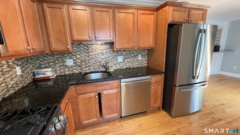 Tiny photo for 59 Liberty Street #41, Stamford, CT 06902 (MLS # 24205928)