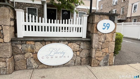 Photo of 59 Liberty Street #41, Stamford, CT 06902 (MLS # 24205928)