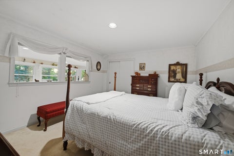 Tiny photo for 5 Hickory Lane, New Milford, CT 06776 (MLS # 24212335)