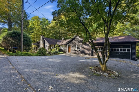 Tiny photo for 5 Hickory Lane, New Milford, CT 06776 (MLS # 24212335)