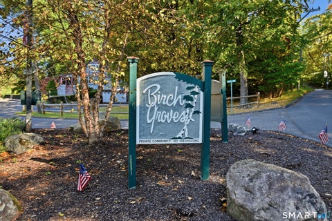Tiny photo for 5 Hickory Lane, New Milford, CT 06776 (MLS # 24212335)