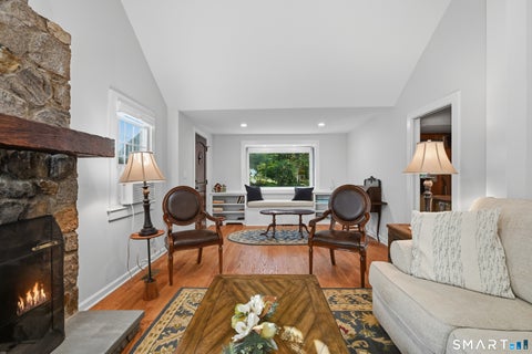 Tiny photo for 5 Hickory Lane, New Milford, CT 06776 (MLS # 24212335)