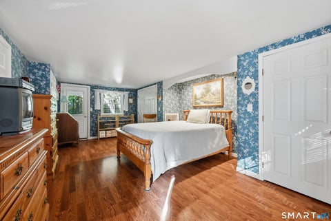 Tiny photo for 5 Hickory Lane, New Milford, CT 06776 (MLS # 24212335)