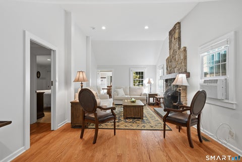 Tiny photo for 5 Hickory Lane, New Milford, CT 06776 (MLS # 24212335)