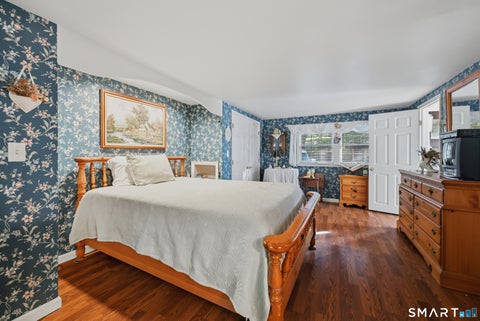 Tiny photo for 5 Hickory Lane, New Milford, CT 06776 (MLS # 24212335)