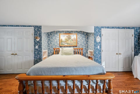 Tiny photo for 5 Hickory Lane, New Milford, CT 06776 (MLS # 24212335)