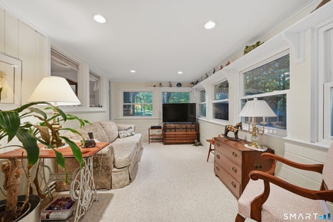 Tiny photo for 5 Hickory Lane, New Milford, CT 06776 (MLS # 24212335)